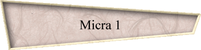 Micra 1