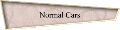 Normal Cars