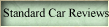 Standard Car Reviews